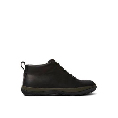 Camper - Bottines Peu Pista Gm - Noir - 36