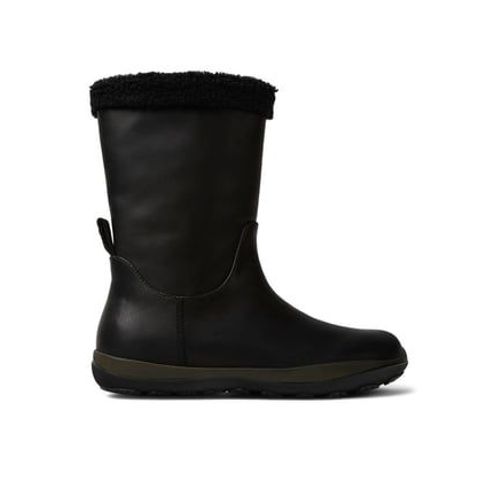 Camper - Bottines Peu Pista Gm - Noir - 36