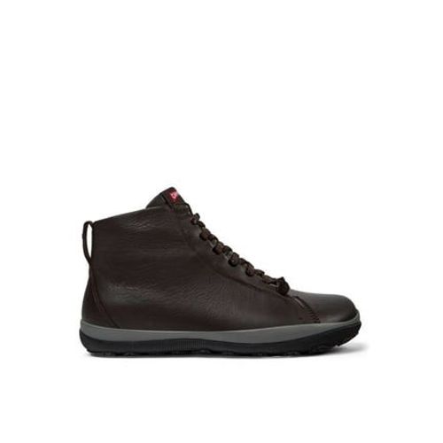 Camper - Bottines Peu Pista Gm - Noir - 40