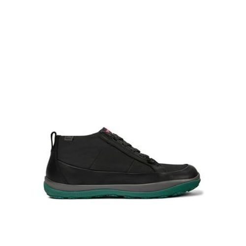 Camper - Bottines Peu Pista Gm - Noir - 40