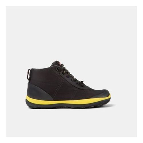 Camper - Bottines Peu Pista Gm - Noir - 40