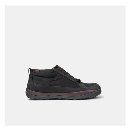 Camper - Bottines Peu Pista Gm - Noir - 40