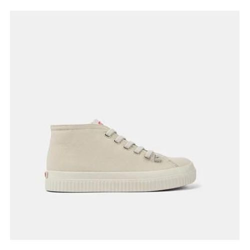 Camper - Bottines Peu Roda - Gris - 36