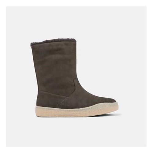 Camper - Bottines Peu Terreno - Gris - 39