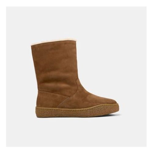 Camper - Bottines Peu Terreno - Marron - 35