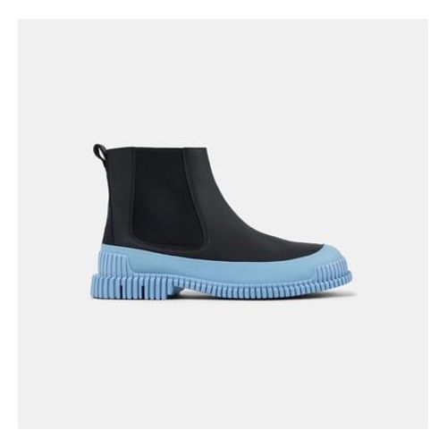 Camper - Bottines Pix - Noir - 42