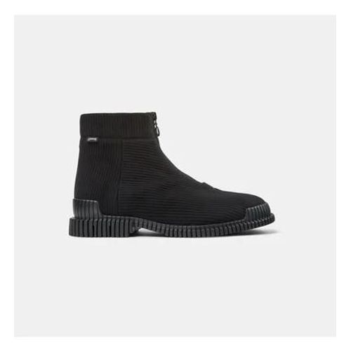 Camper - Bottines Pix - Noir - 44