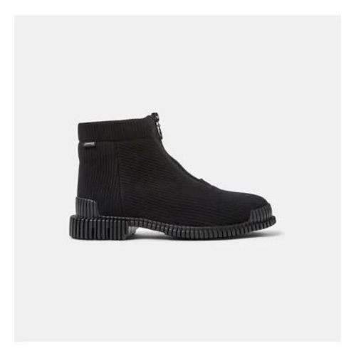 Camper - Bottines Pix - Noir - 36
