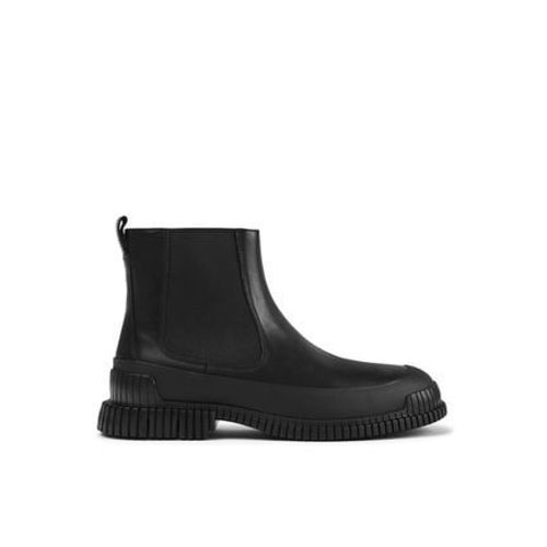 Camper - Bottines Pix - Noir - 40