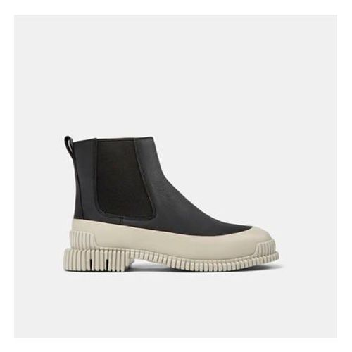 Camper - Bottines Pix - Noir - 39