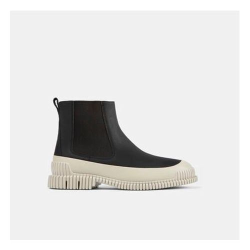 Camper - Bottines Pix - Noir - 40