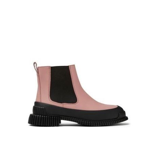 Camper - Bottines Pix - Rose - 38