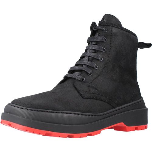 Camper Brutus Colour Noir - 38