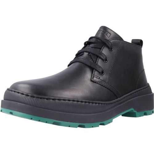 Camper Brutus Trek Colour Noir - 43