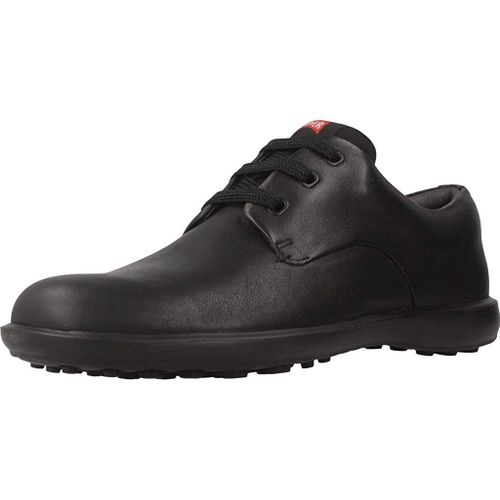 Camper - Derbies Atom Work - Noir - 44