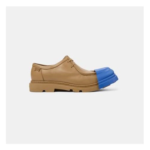 Camper - Derbies Junction - Marron - 39