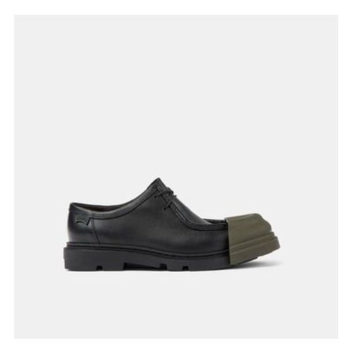 Camper - Derbies Junction - Noir - 39