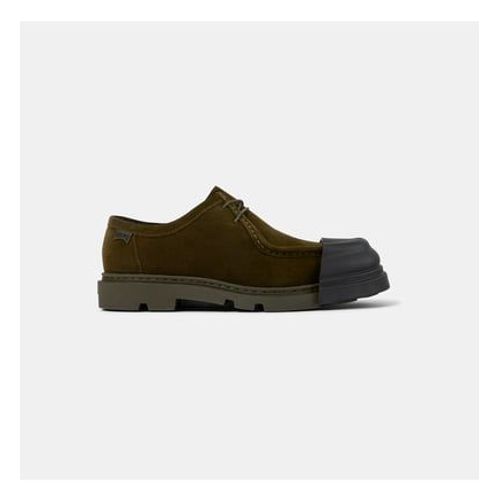 Camper - Derbies Junction - Vert - 40