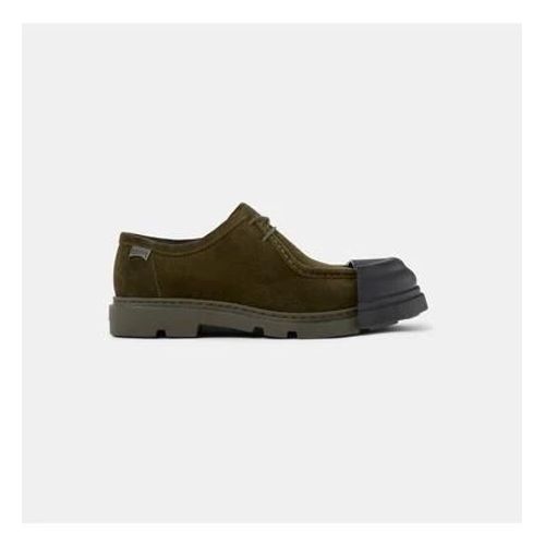 Camper - Derbies Junction - Vert - 42