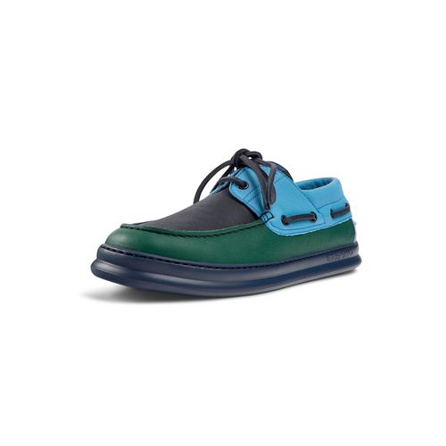 Camper - Derbies Runner Four Twins - Bleu - 45