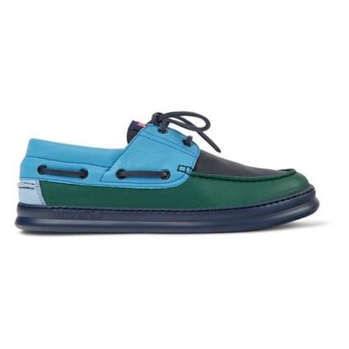 Camper - Derbies Runner Four Twins - Bleu - 42