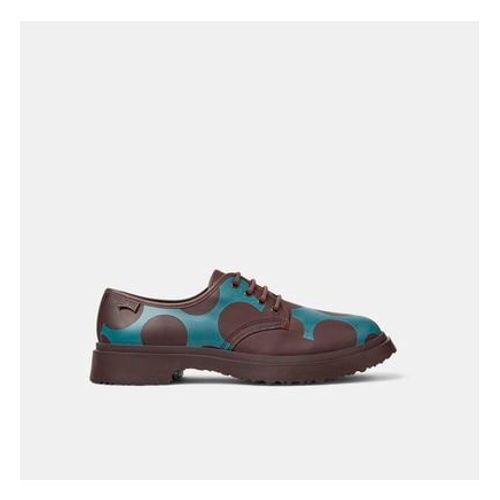 Camper - Derbies Walden Twins - Rouge - 40