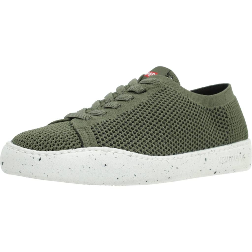 Camper K201390 Colour Vert