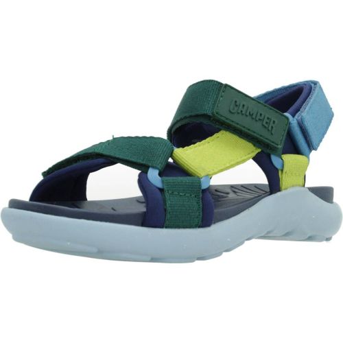 Camper K800360 Colour Bleu - 30
