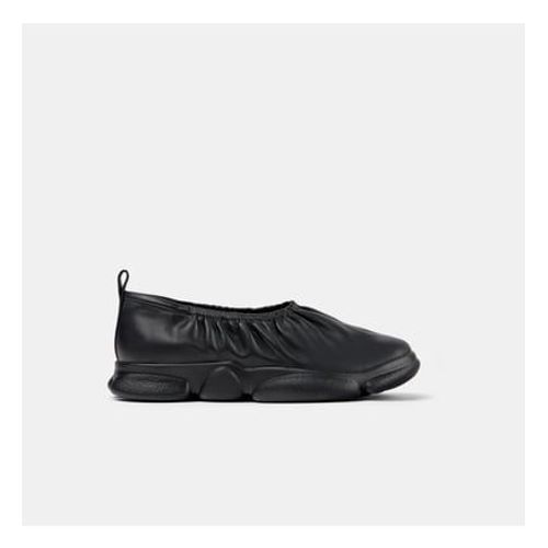 Camper - Mocassins Karst - Noir - 45