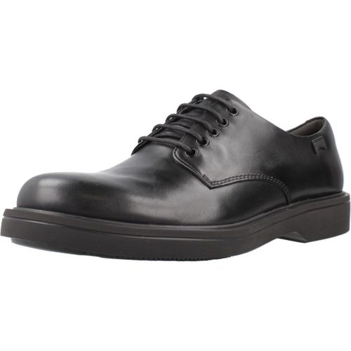 Camper Norman Colour Noir - 41