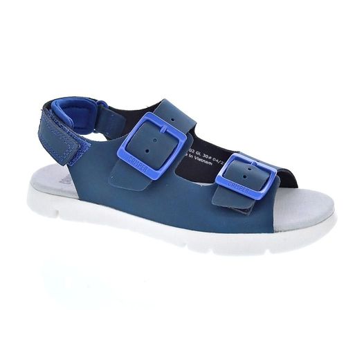 Sandales Camper Oruga Boucle E Bleu - 28