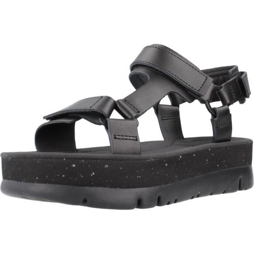 Camper Oruga Up Colour Noir - 39