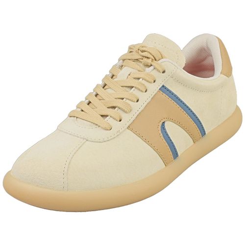 Camper Pelotas Soller Blanc Femme Baskets Dcontractes - 38