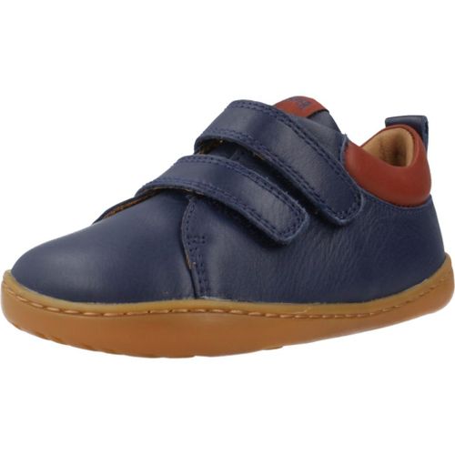Camper Peu Cami Fw Colour Bleu - 25