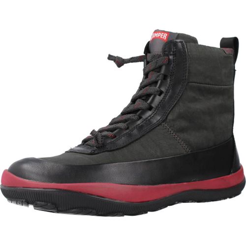 Camper Peu Colour Noir - 37