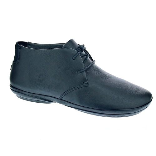 Camper Right Chaussures  Lacets Femme Noir - 41