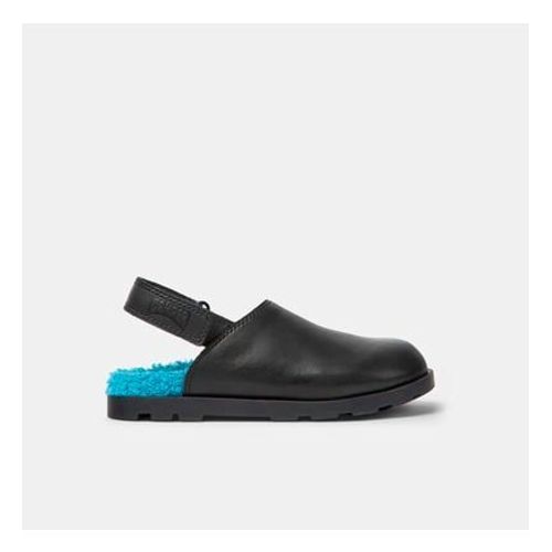 Camper - Sandales Brutus - Noir - 31