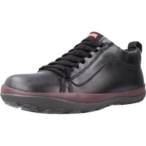 Camper Trail Gema Colour Noir - 43