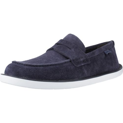 Camper Wagon Hypn Colour Bleu - 42