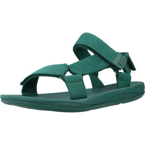 Camper Webbing Mentaco Colour Vert - 45