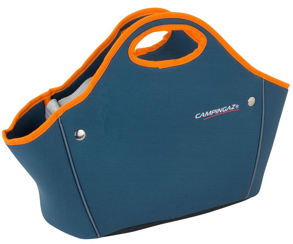 Campingaz Sac Glaciere De Poussette De Bebe 5l Orange Rakuten