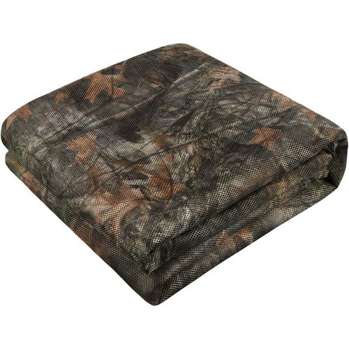 Camsolomon-Filet De Camouflage 300d En Maille Transparente Pour La Chasse,Auvent D'ombre De Tente De Canard,Pare-Soleil De Camping,Tir,Articles De Fte En Vrac - Type [300d Maple2]-1.5x2m