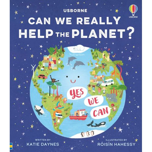 Can We Really Help The Planet?    Format Reli 