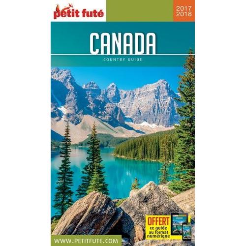 Petit Fut Canada    Format Beau livre 
