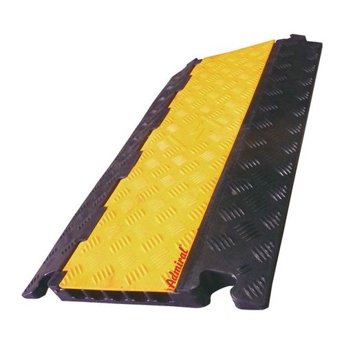 Canal De Tuyaux Et Goulotte De Cblage AdmiCanal 698-019-5 L1000xb250xh50mm Caoutchouc