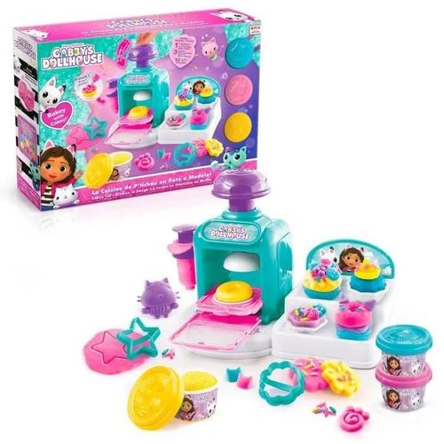 Canal Toys - Gabby Et La Maison Magique