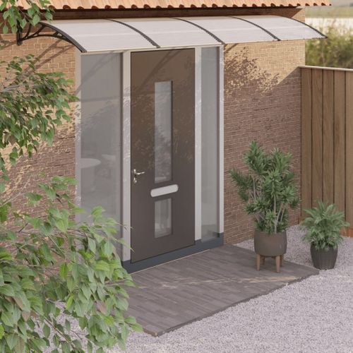 Canap  2 Places 135 X 65 X 76 Cm Gris Fonc