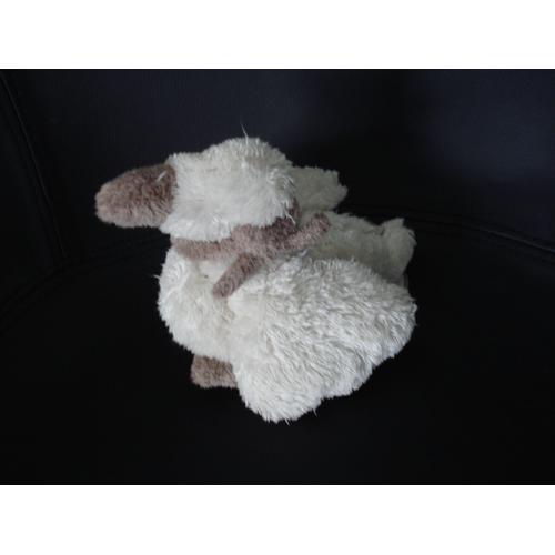 CANARD OIE DOUDOU DIMPEL PELUCHE Doudou Rakuten