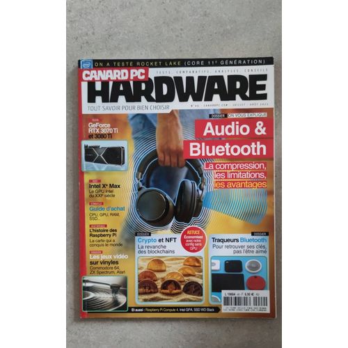 Canard Pc Hardware N49