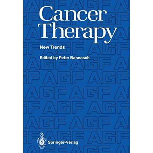 Cancer Therapy    Format Broch 